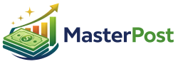 logo masterpost